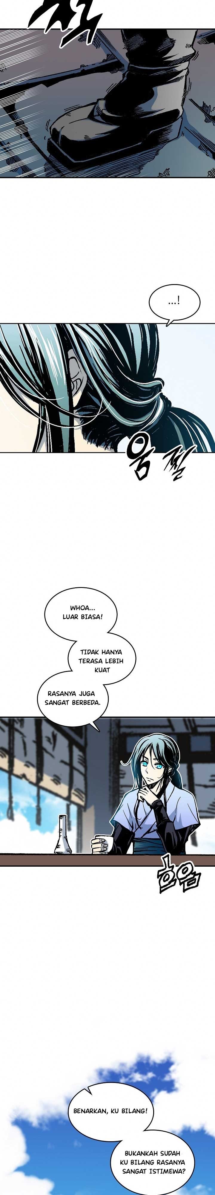 Dilarang COPAS - situs resmi www.mangacanblog.com - Komik memoir of the king of war 074 - chapter 74 75 Indonesia memoir of the king of war 074 - chapter 74 Terbaru 12|Baca Manga Komik Indonesia|Mangacan