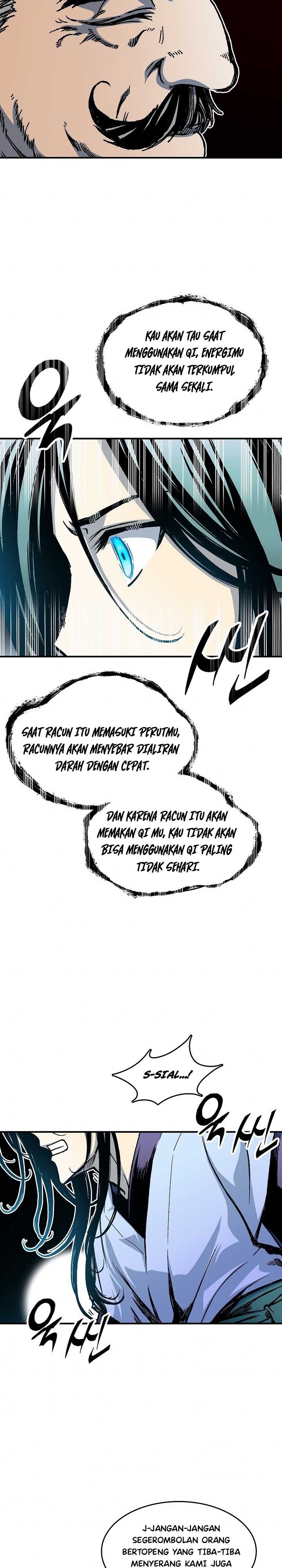 Dilarang COPAS - situs resmi www.mangacanblog.com - Komik memoir of the king of war 074 - chapter 74 75 Indonesia memoir of the king of war 074 - chapter 74 Terbaru 16|Baca Manga Komik Indonesia|Mangacan