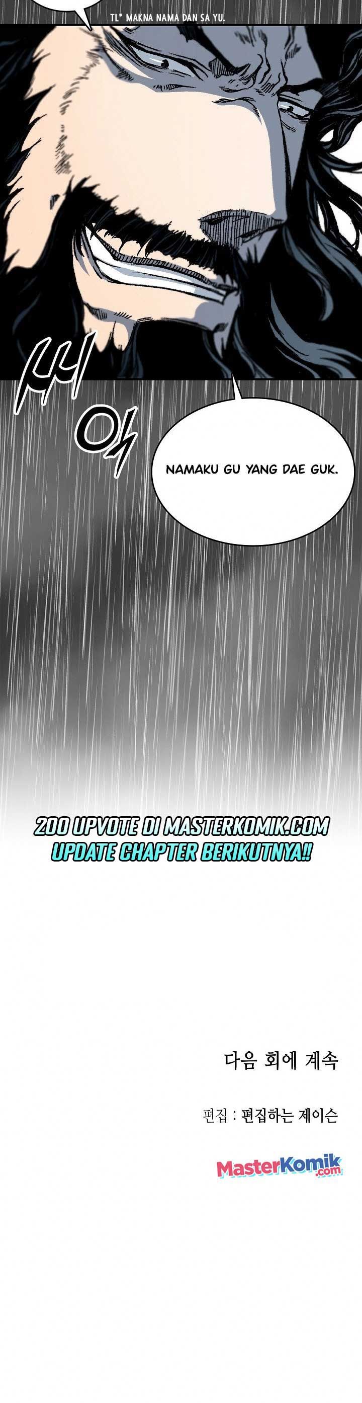 Dilarang COPAS - situs resmi www.mangacanblog.com - Komik memoir of the king of war 076 - chapter 76 77 Indonesia memoir of the king of war 076 - chapter 76 Terbaru 45|Baca Manga Komik Indonesia|Mangacan