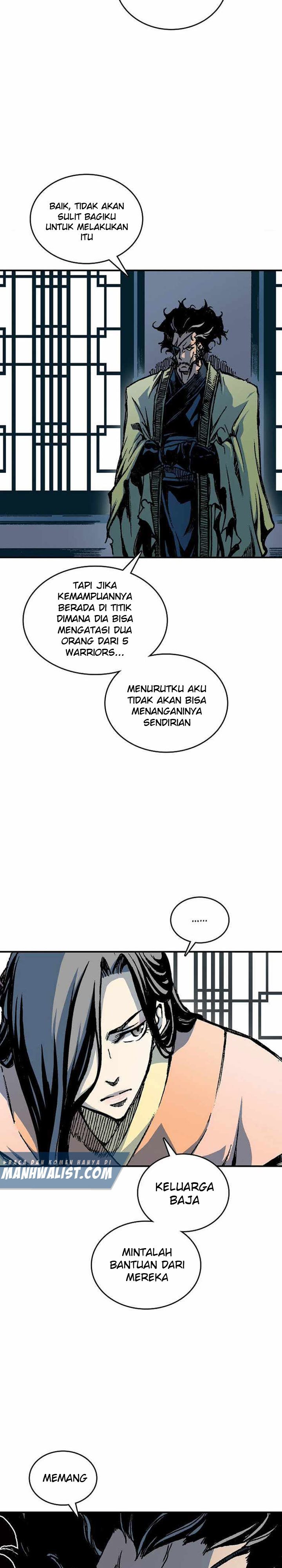 Dilarang COPAS - situs resmi www.mangacanblog.com - Komik memoir of the king of war 078 - chapter 78 79 Indonesia memoir of the king of war 078 - chapter 78 Terbaru 10|Baca Manga Komik Indonesia|Mangacan