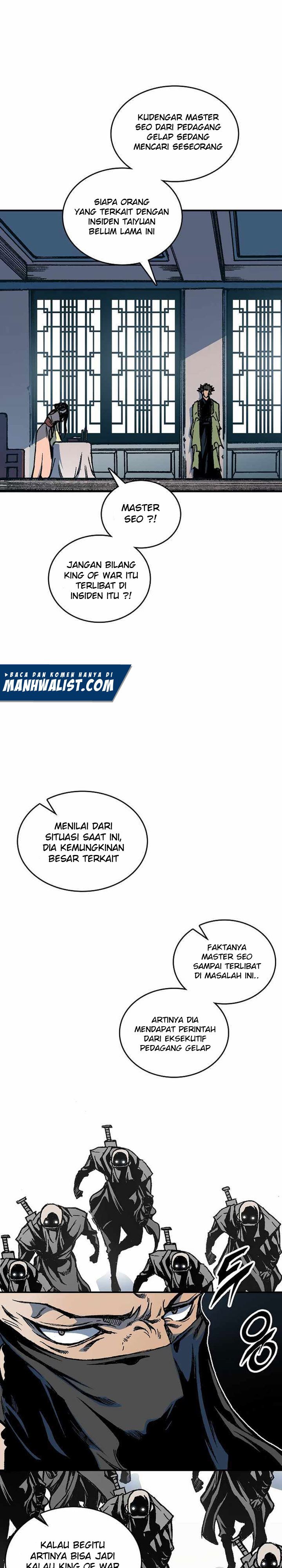 Dilarang COPAS - situs resmi www.mangacanblog.com - Komik memoir of the king of war 078 - chapter 78 79 Indonesia memoir of the king of war 078 - chapter 78 Terbaru 14|Baca Manga Komik Indonesia|Mangacan