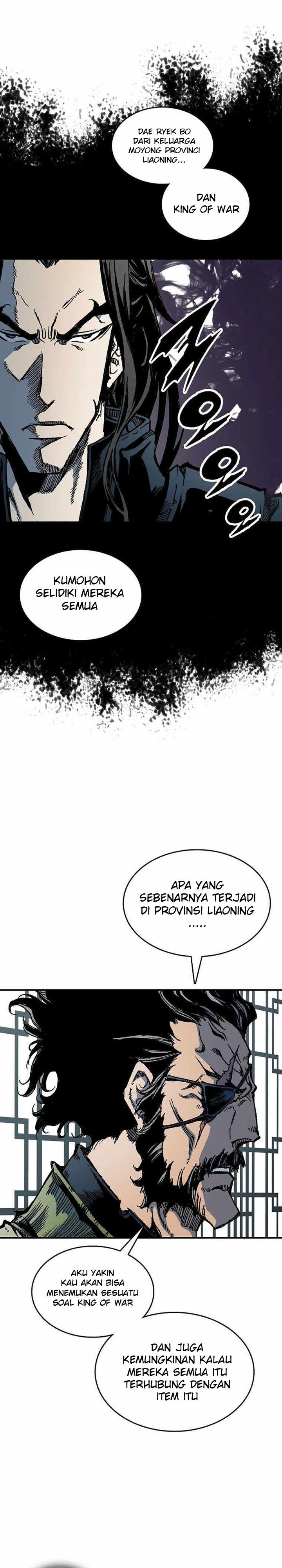 Dilarang COPAS - situs resmi www.mangacanblog.com - Komik memoir of the king of war 078 - chapter 78 79 Indonesia memoir of the king of war 078 - chapter 78 Terbaru 18|Baca Manga Komik Indonesia|Mangacan