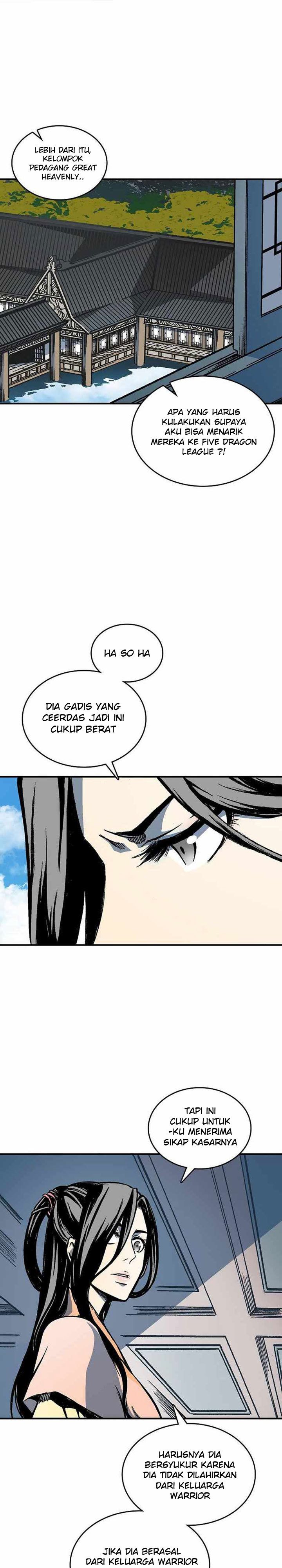 Dilarang COPAS - situs resmi www.mangacanblog.com - Komik memoir of the king of war 078 - chapter 78 79 Indonesia memoir of the king of war 078 - chapter 78 Terbaru 30|Baca Manga Komik Indonesia|Mangacan