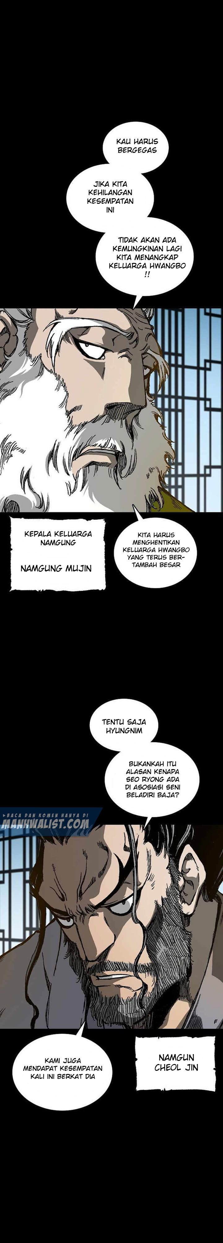 Dilarang COPAS - situs resmi www.mangacanblog.com - Komik memoir of the king of war 078 - chapter 78 79 Indonesia memoir of the king of war 078 - chapter 78 Terbaru 46|Baca Manga Komik Indonesia|Mangacan