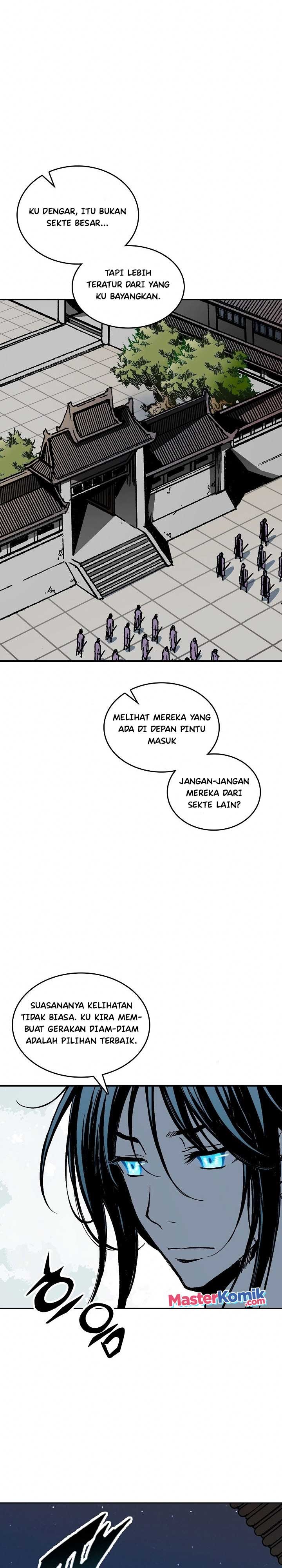 Dilarang COPAS - situs resmi www.mangacanblog.com - Komik memoir of the king of war 079 - chapter 79 80 Indonesia memoir of the king of war 079 - chapter 79 Terbaru 9|Baca Manga Komik Indonesia|Mangacan