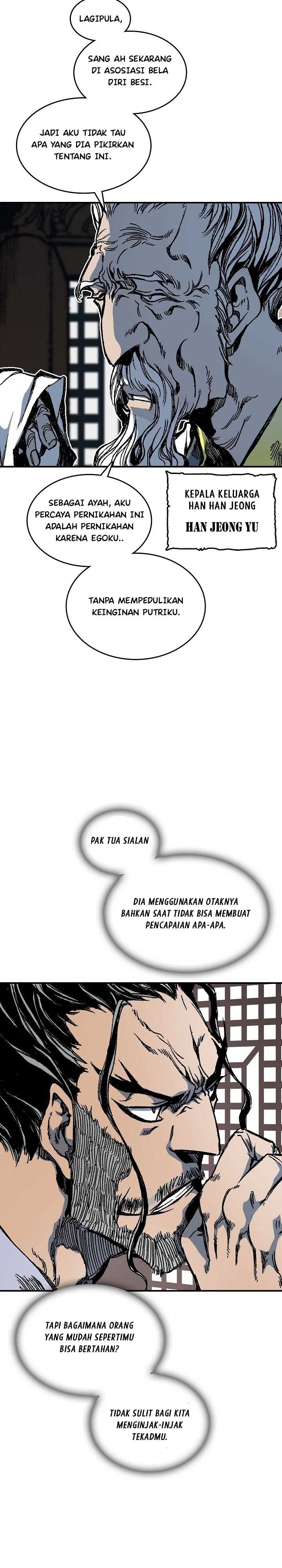 Dilarang COPAS - situs resmi www.mangacanblog.com - Komik memoir of the king of war 079 - chapter 79 80 Indonesia memoir of the king of war 079 - chapter 79 Terbaru 16|Baca Manga Komik Indonesia|Mangacan