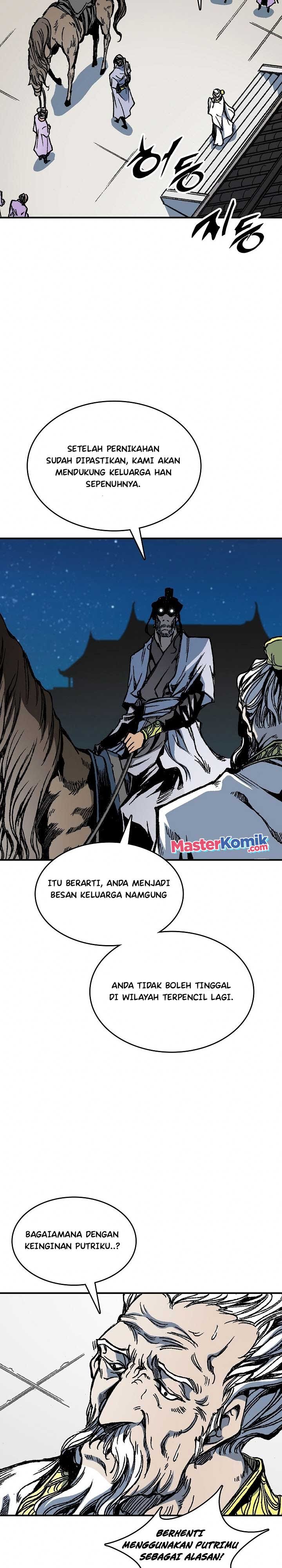 Dilarang COPAS - situs resmi www.mangacanblog.com - Komik memoir of the king of war 079 - chapter 79 80 Indonesia memoir of the king of war 079 - chapter 79 Terbaru 19|Baca Manga Komik Indonesia|Mangacan