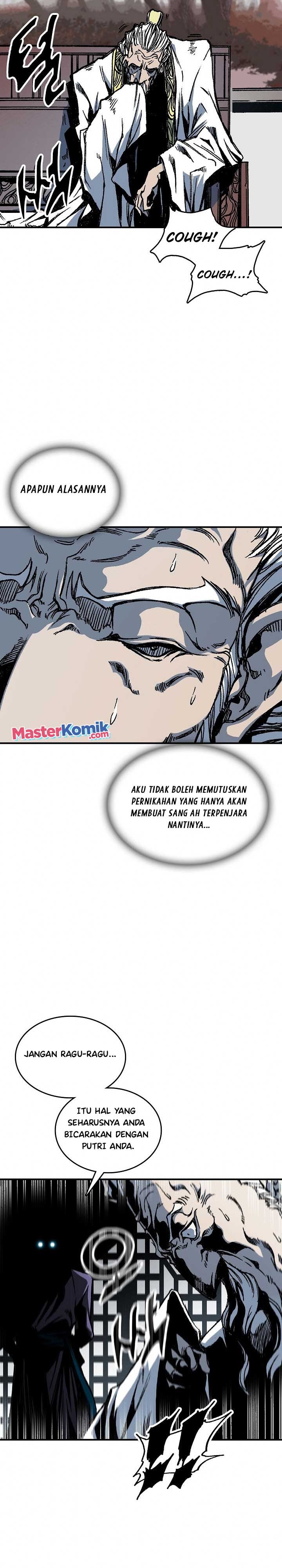 Dilarang COPAS - situs resmi www.mangacanblog.com - Komik memoir of the king of war 079 - chapter 79 80 Indonesia memoir of the king of war 079 - chapter 79 Terbaru 24|Baca Manga Komik Indonesia|Mangacan