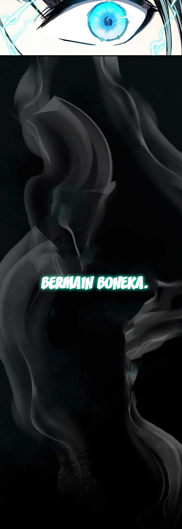 Memoir Of The King Of War chapter 80