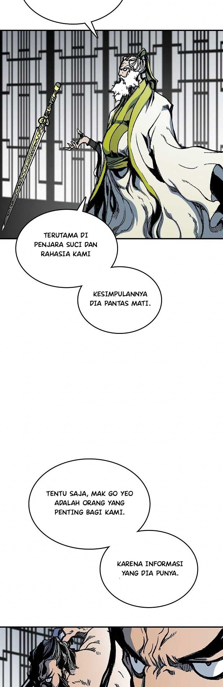 Dilarang COPAS - situs resmi www.mangacanblog.com - Komik memoir of the king of war 081 - chapter 81 82 Indonesia memoir of the king of war 081 - chapter 81 Terbaru 15|Baca Manga Komik Indonesia|Mangacan