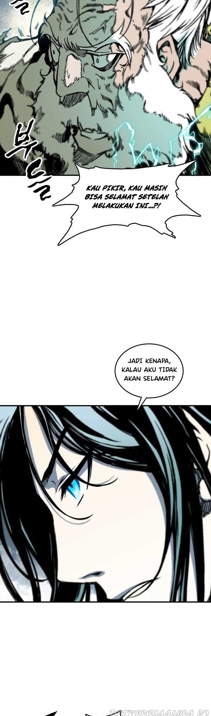 Dilarang COPAS - situs resmi www.mangacanblog.com - Komik memoir of the king of war 082 - chapter 82 83 Indonesia memoir of the king of war 082 - chapter 82 Terbaru 3|Baca Manga Komik Indonesia|Mangacan