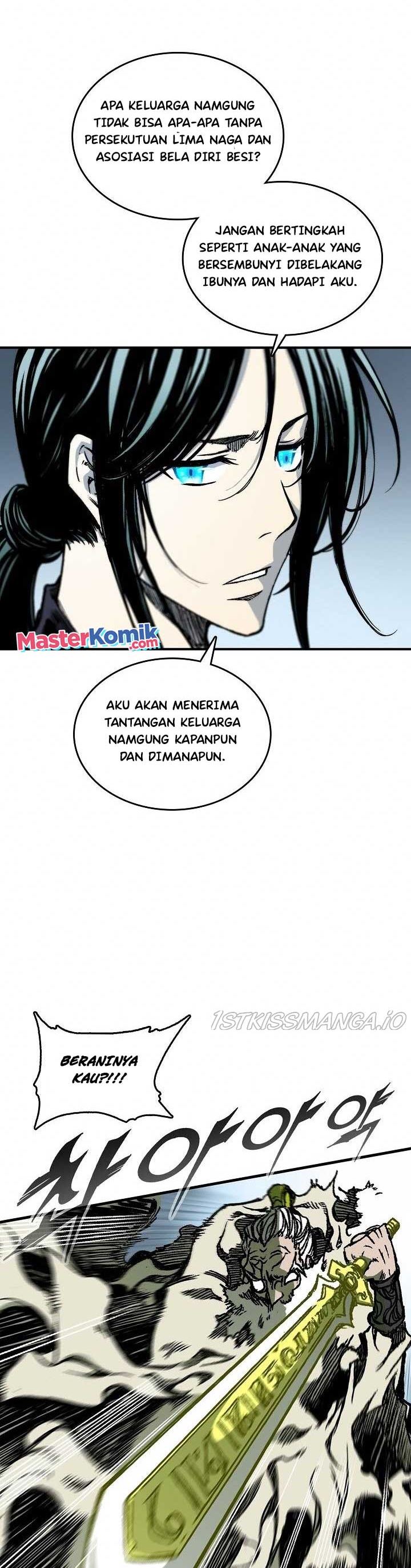 Dilarang COPAS - situs resmi www.mangacanblog.com - Komik memoir of the king of war 082 - chapter 82 83 Indonesia memoir of the king of war 082 - chapter 82 Terbaru 8|Baca Manga Komik Indonesia|Mangacan