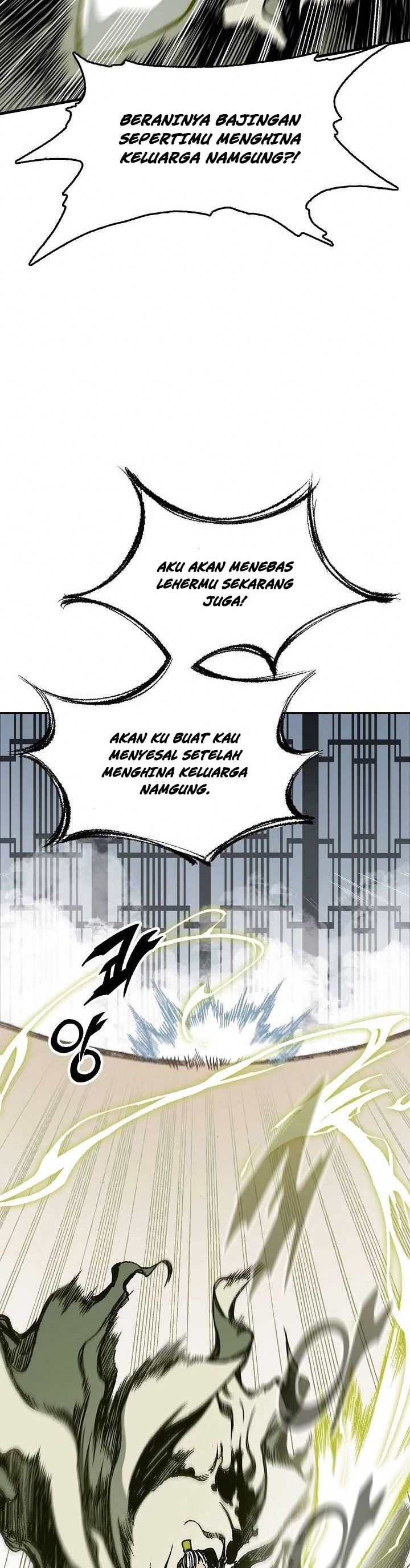 Dilarang COPAS - situs resmi www.mangacanblog.com - Komik memoir of the king of war 082 - chapter 82 83 Indonesia memoir of the king of war 082 - chapter 82 Terbaru 9|Baca Manga Komik Indonesia|Mangacan