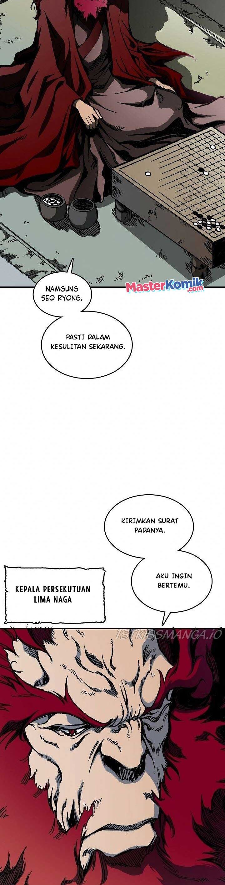 Dilarang COPAS - situs resmi www.mangacanblog.com - Komik memoir of the king of war 082 - chapter 82 83 Indonesia memoir of the king of war 082 - chapter 82 Terbaru 44|Baca Manga Komik Indonesia|Mangacan