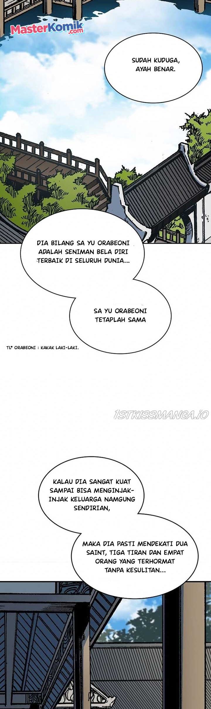 Dilarang COPAS - situs resmi www.mangacanblog.com - Komik memoir of the king of war 083 - chapter 83 84 Indonesia memoir of the king of war 083 - chapter 83 Terbaru 2|Baca Manga Komik Indonesia|Mangacan