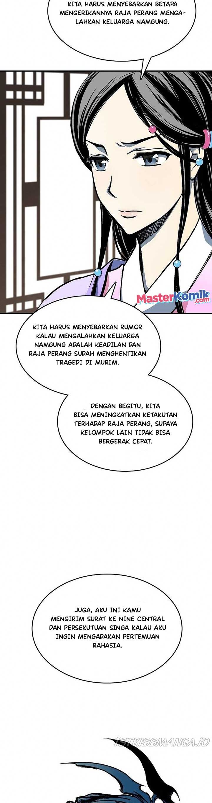 Dilarang COPAS - situs resmi www.mangacanblog.com - Komik memoir of the king of war 083 - chapter 83 84 Indonesia memoir of the king of war 083 - chapter 83 Terbaru 5|Baca Manga Komik Indonesia|Mangacan