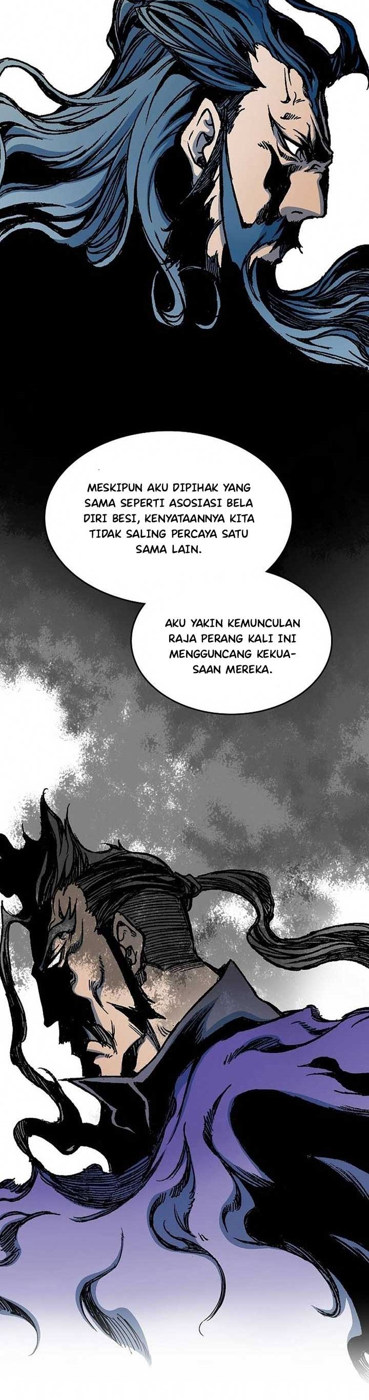 Dilarang COPAS - situs resmi www.mangacanblog.com - Komik memoir of the king of war 083 - chapter 83 84 Indonesia memoir of the king of war 083 - chapter 83 Terbaru 6|Baca Manga Komik Indonesia|Mangacan