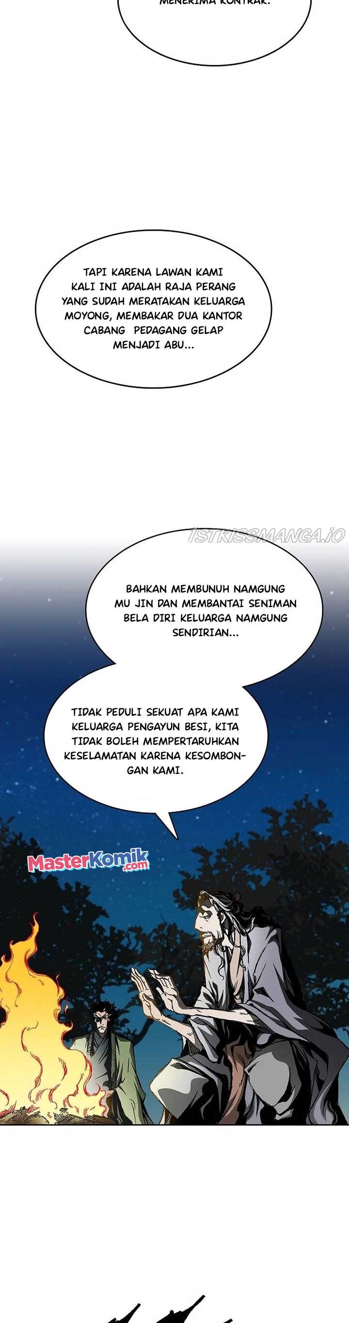 Dilarang COPAS - situs resmi www.mangacanblog.com - Komik memoir of the king of war 083 - chapter 83 84 Indonesia memoir of the king of war 083 - chapter 83 Terbaru 17|Baca Manga Komik Indonesia|Mangacan