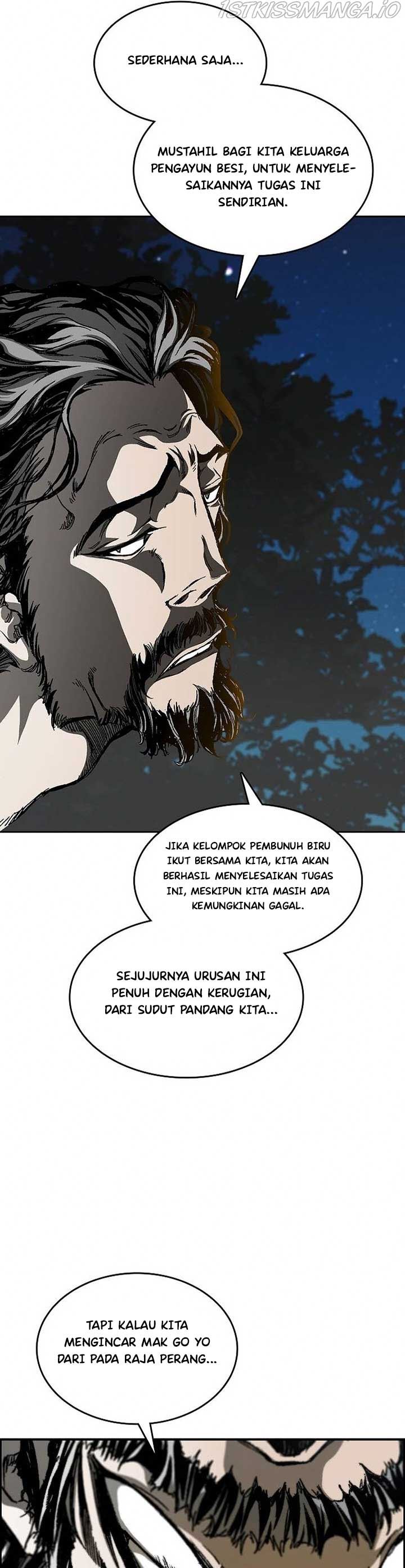 Dilarang COPAS - situs resmi www.mangacanblog.com - Komik memoir of the king of war 083 - chapter 83 84 Indonesia memoir of the king of war 083 - chapter 83 Terbaru 22|Baca Manga Komik Indonesia|Mangacan