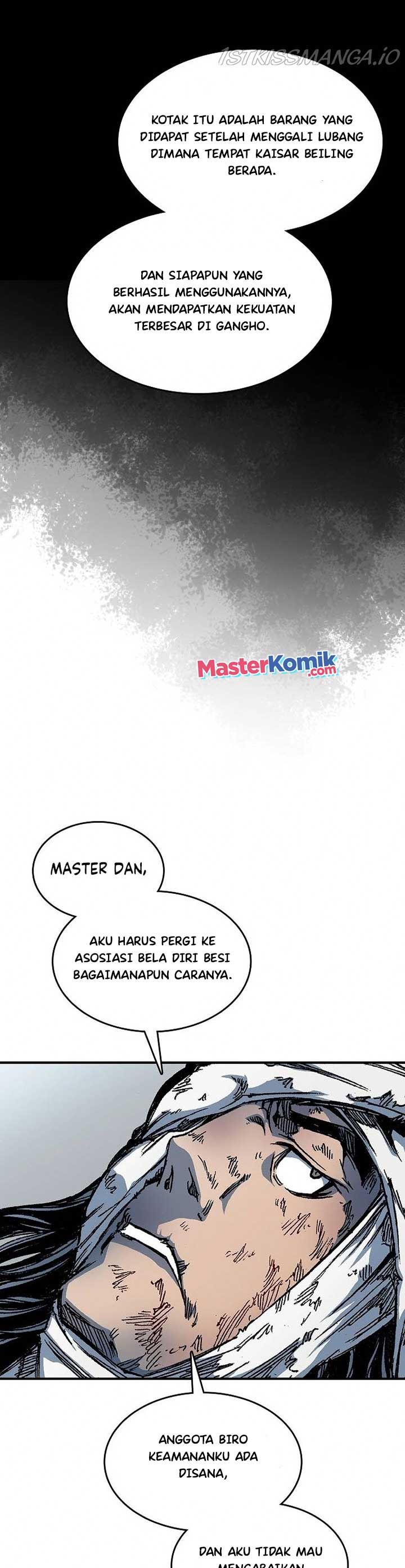 Dilarang COPAS - situs resmi www.mangacanblog.com - Komik memoir of the king of war 083 - chapter 83 84 Indonesia memoir of the king of war 083 - chapter 83 Terbaru 37|Baca Manga Komik Indonesia|Mangacan