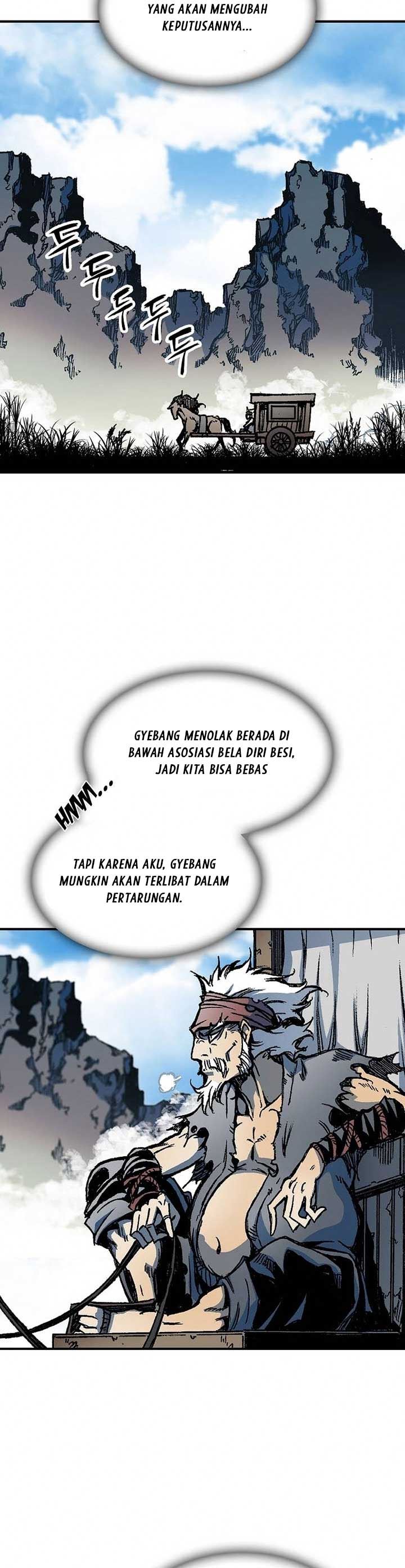 Dilarang COPAS - situs resmi www.mangacanblog.com - Komik memoir of the king of war 083 - chapter 83 84 Indonesia memoir of the king of war 083 - chapter 83 Terbaru 40|Baca Manga Komik Indonesia|Mangacan