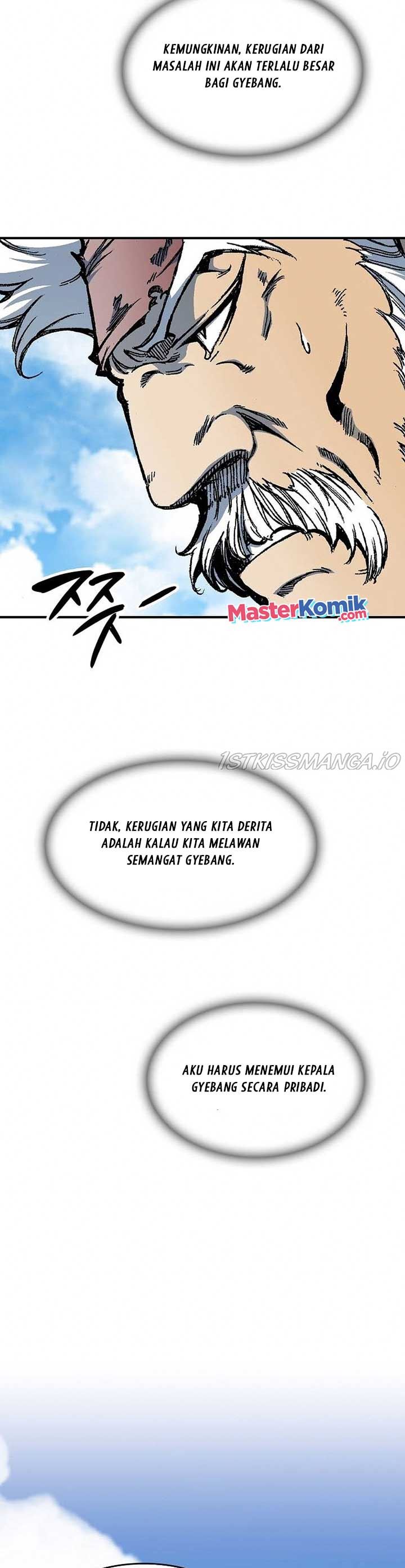 Dilarang COPAS - situs resmi www.mangacanblog.com - Komik memoir of the king of war 083 - chapter 83 84 Indonesia memoir of the king of war 083 - chapter 83 Terbaru 41|Baca Manga Komik Indonesia|Mangacan