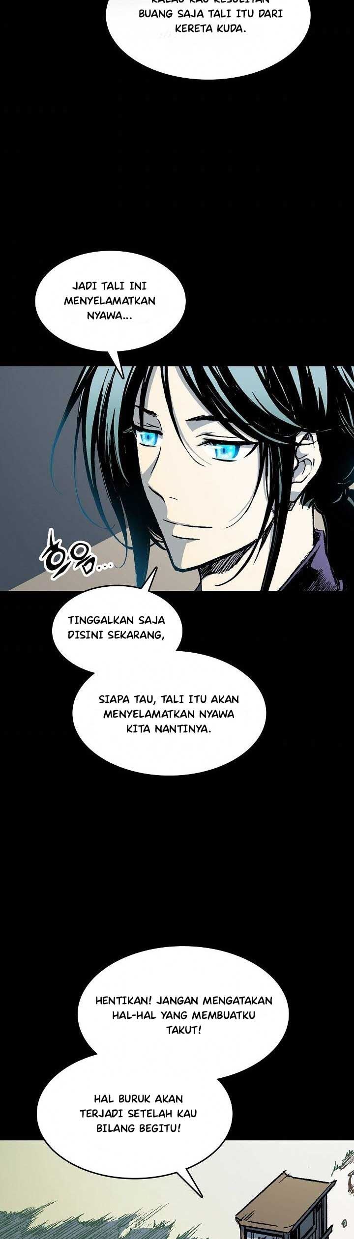 Dilarang COPAS - situs resmi www.mangacanblog.com - Komik memoir of the king of war 084 - chapter 84 85 Indonesia memoir of the king of war 084 - chapter 84 Terbaru 3|Baca Manga Komik Indonesia|Mangacan