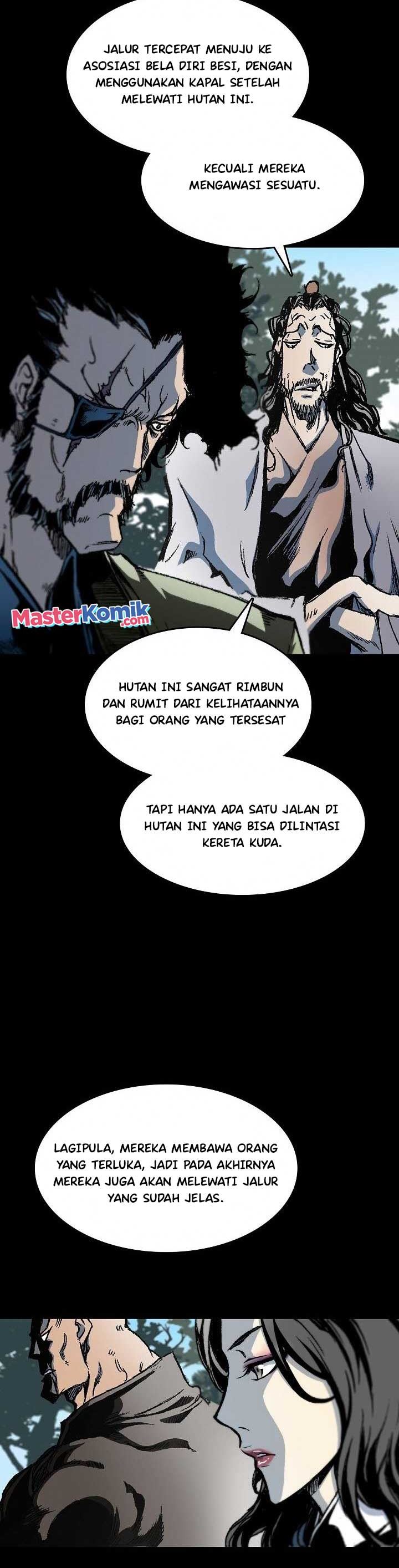 Dilarang COPAS - situs resmi www.mangacanblog.com - Komik memoir of the king of war 084 - chapter 84 85 Indonesia memoir of the king of war 084 - chapter 84 Terbaru 6|Baca Manga Komik Indonesia|Mangacan