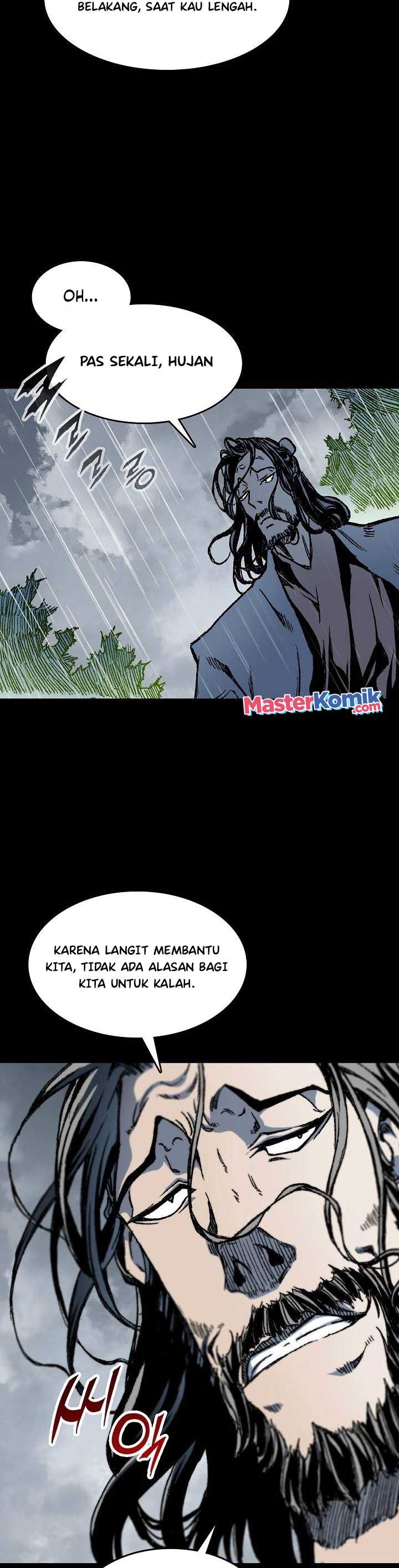 Dilarang COPAS - situs resmi www.mangacanblog.com - Komik memoir of the king of war 084 - chapter 84 85 Indonesia memoir of the king of war 084 - chapter 84 Terbaru 10|Baca Manga Komik Indonesia|Mangacan