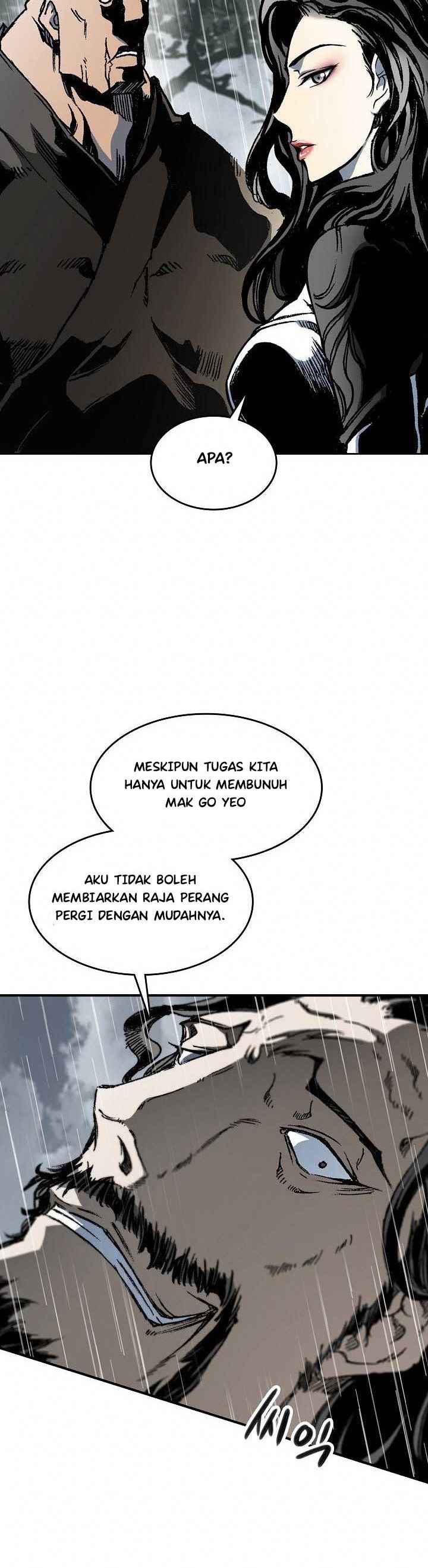 Dilarang COPAS - situs resmi www.mangacanblog.com - Komik memoir of the king of war 084 - chapter 84 85 Indonesia memoir of the king of war 084 - chapter 84 Terbaru 41|Baca Manga Komik Indonesia|Mangacan