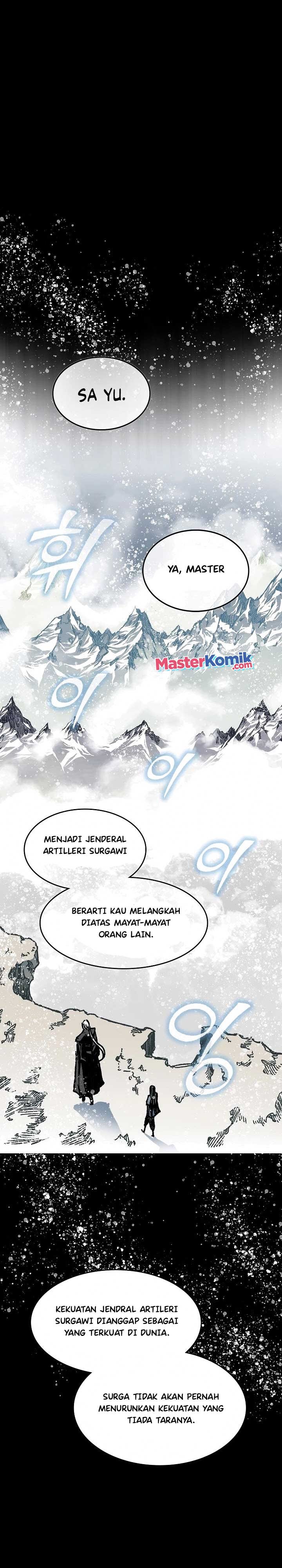 Dilarang COPAS - situs resmi www.mangacanblog.com - Komik memoir of the king of war 085 - chapter 85 86 Indonesia memoir of the king of war 085 - chapter 85 Terbaru 1|Baca Manga Komik Indonesia|Mangacan