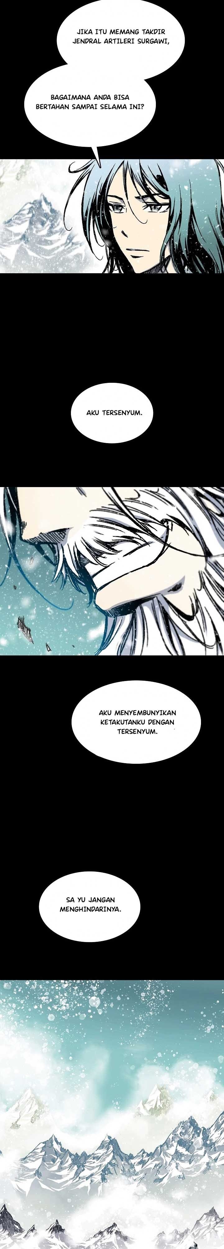 Dilarang COPAS - situs resmi www.mangacanblog.com - Komik memoir of the king of war 085 - chapter 85 86 Indonesia memoir of the king of war 085 - chapter 85 Terbaru 4|Baca Manga Komik Indonesia|Mangacan