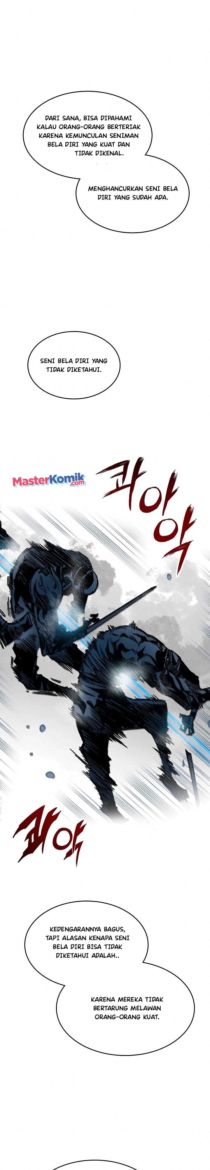 Dilarang COPAS - situs resmi www.mangacanblog.com - Komik memoir of the king of war 085 - chapter 85 86 Indonesia memoir of the king of war 085 - chapter 85 Terbaru 27|Baca Manga Komik Indonesia|Mangacan