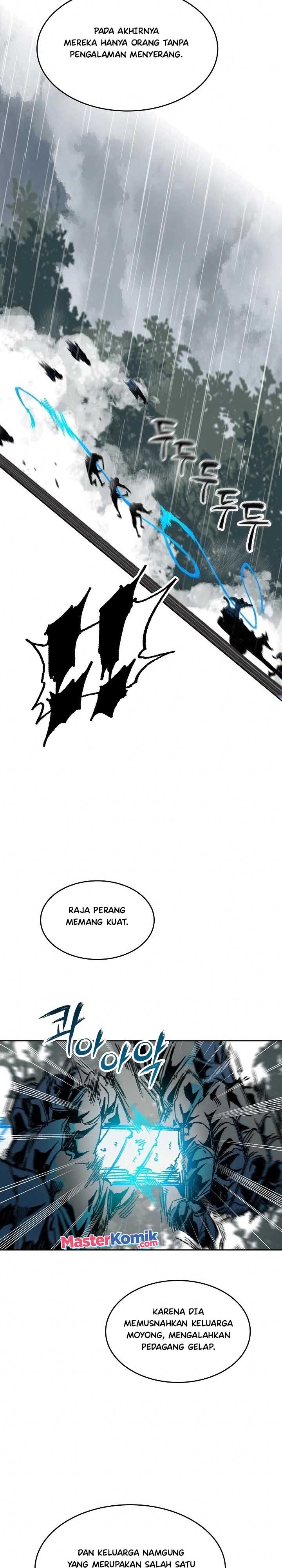 Dilarang COPAS - situs resmi www.mangacanblog.com - Komik memoir of the king of war 085 - chapter 85 86 Indonesia memoir of the king of war 085 - chapter 85 Terbaru 28|Baca Manga Komik Indonesia|Mangacan