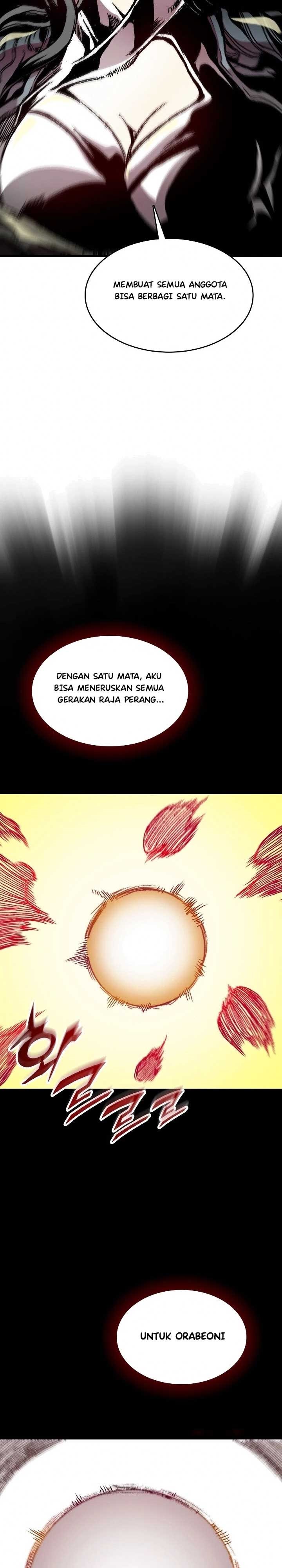 Dilarang COPAS - situs resmi www.mangacanblog.com - Komik memoir of the king of war 085 - chapter 85 86 Indonesia memoir of the king of war 085 - chapter 85 Terbaru 40|Baca Manga Komik Indonesia|Mangacan