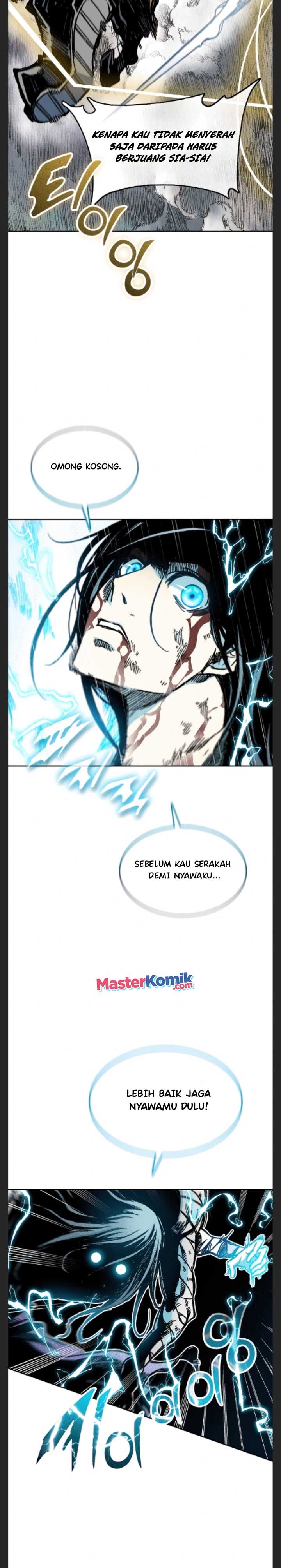 Dilarang COPAS - situs resmi www.mangacanblog.com - Komik memoir of the king of war 087 - chapter 87 88 Indonesia memoir of the king of war 087 - chapter 87 Terbaru 16|Baca Manga Komik Indonesia|Mangacan