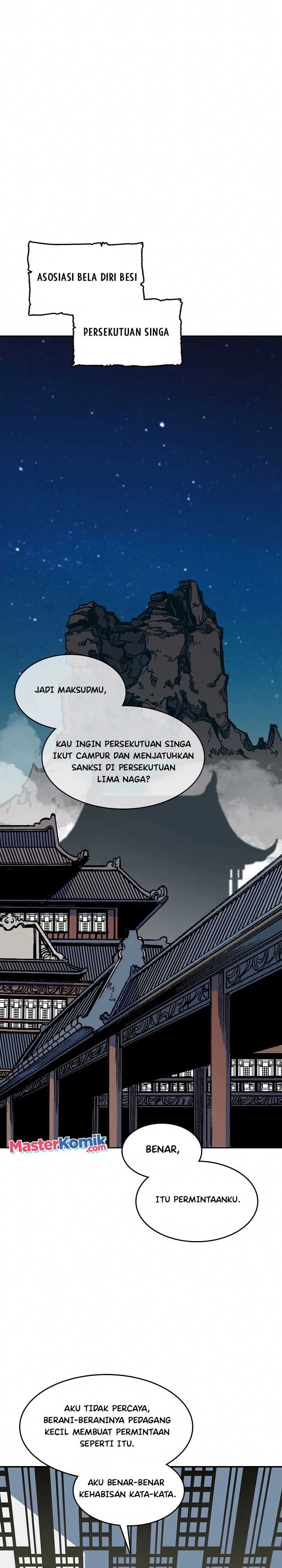 Dilarang COPAS - situs resmi www.mangacanblog.com - Komik memoir of the king of war 089 - chapter 89 90 Indonesia memoir of the king of war 089 - chapter 89 Terbaru 1|Baca Manga Komik Indonesia|Mangacan