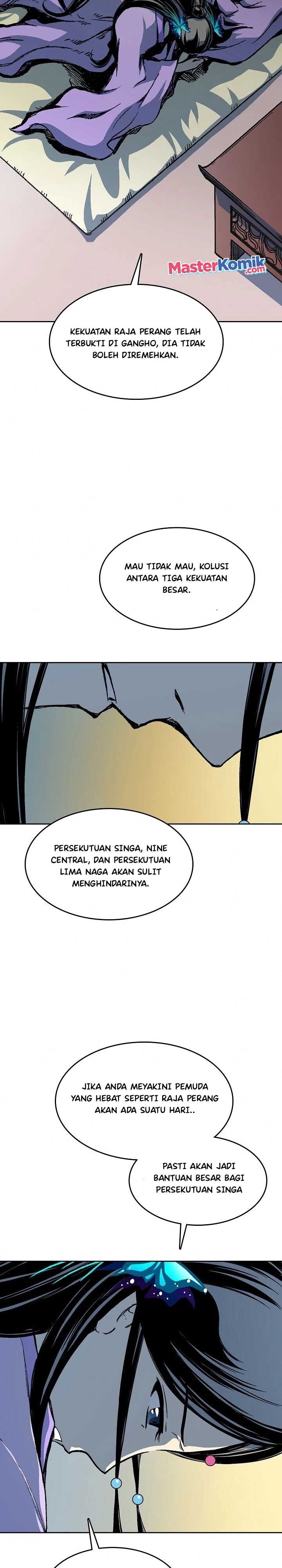 Dilarang COPAS - situs resmi www.mangacanblog.com - Komik memoir of the king of war 089 - chapter 89 90 Indonesia memoir of the king of war 089 - chapter 89 Terbaru 16|Baca Manga Komik Indonesia|Mangacan