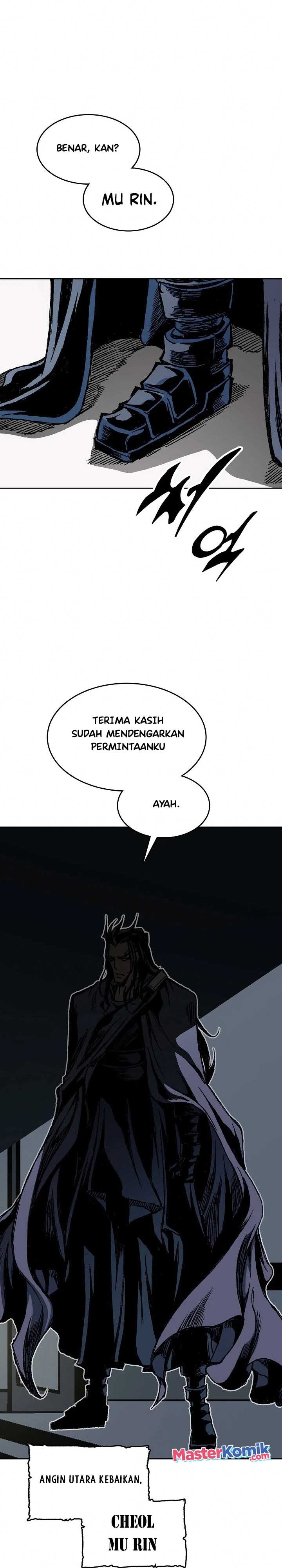 Dilarang COPAS - situs resmi www.mangacanblog.com - Komik memoir of the king of war 089 - chapter 89 90 Indonesia memoir of the king of war 089 - chapter 89 Terbaru 25|Baca Manga Komik Indonesia|Mangacan