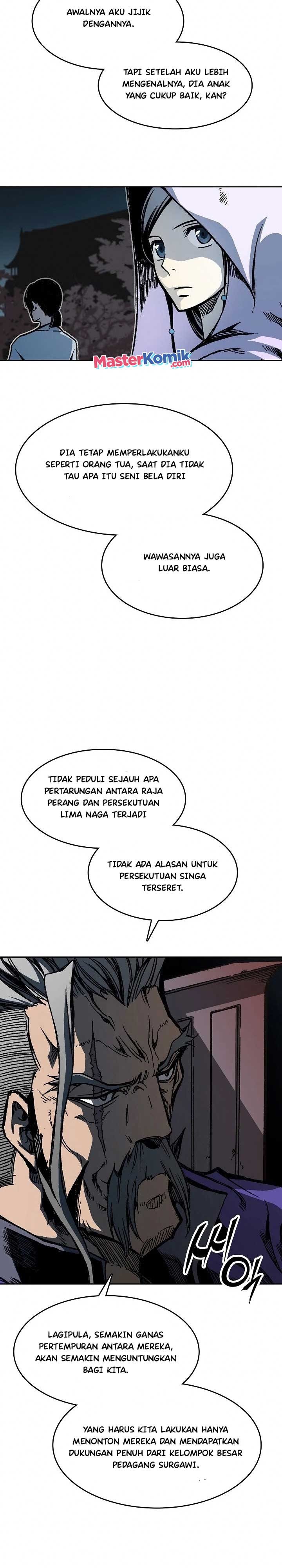 Dilarang COPAS - situs resmi www.mangacanblog.com - Komik memoir of the king of war 089 - chapter 89 90 Indonesia memoir of the king of war 089 - chapter 89 Terbaru 28|Baca Manga Komik Indonesia|Mangacan