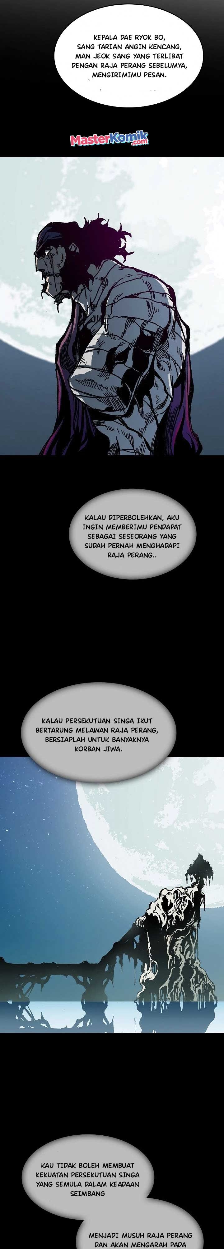 Dilarang COPAS - situs resmi www.mangacanblog.com - Komik memoir of the king of war 089 - chapter 89 90 Indonesia memoir of the king of war 089 - chapter 89 Terbaru 30|Baca Manga Komik Indonesia|Mangacan