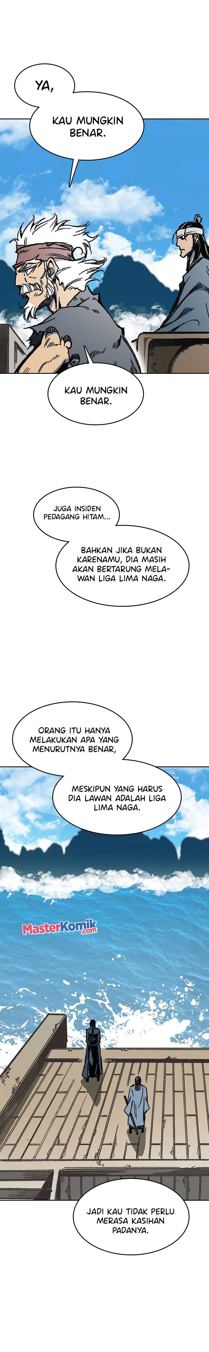 Dilarang COPAS - situs resmi www.mangacanblog.com - Komik memoir of the king of war 095 - chapter 95 96 Indonesia memoir of the king of war 095 - chapter 95 Terbaru 4|Baca Manga Komik Indonesia|Mangacan