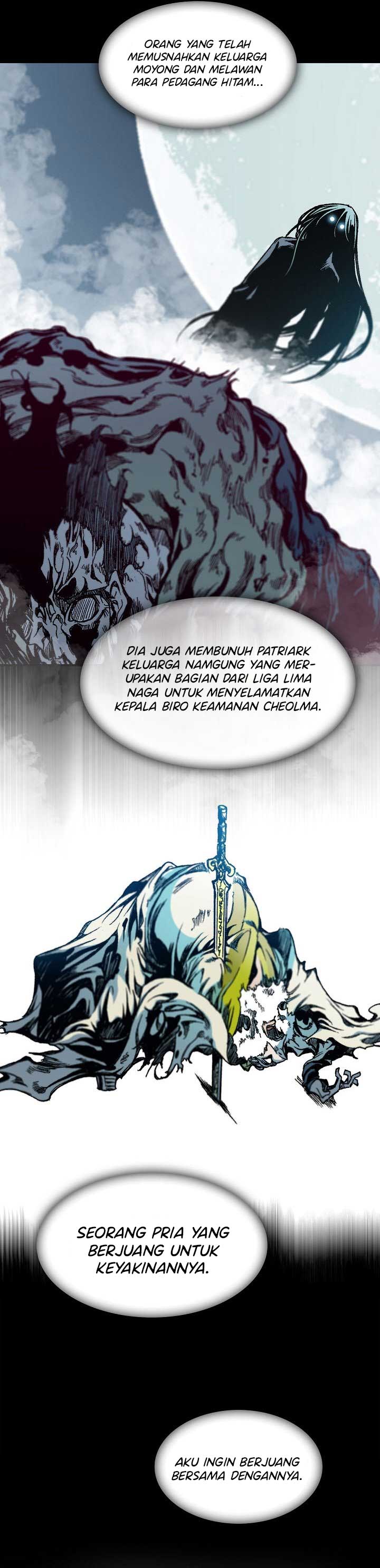 Dilarang COPAS - situs resmi www.mangacanblog.com - Komik memoir of the king of war 095 - chapter 95 96 Indonesia memoir of the king of war 095 - chapter 95 Terbaru 6|Baca Manga Komik Indonesia|Mangacan