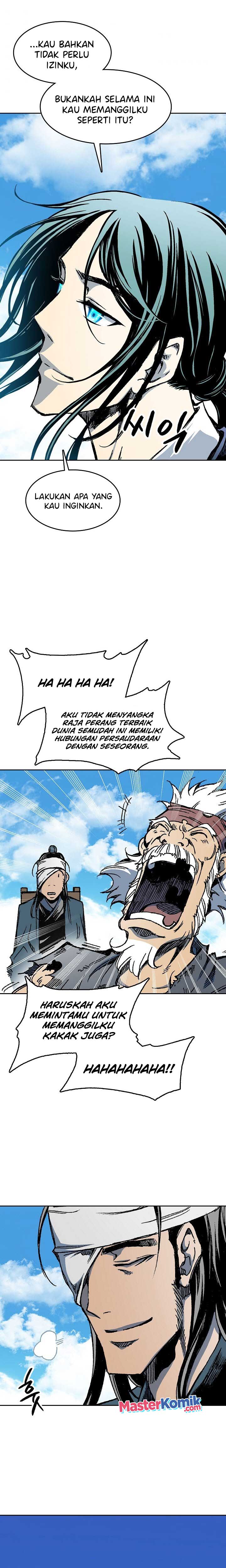 Dilarang COPAS - situs resmi www.mangacanblog.com - Komik memoir of the king of war 095 - chapter 95 96 Indonesia memoir of the king of war 095 - chapter 95 Terbaru 10|Baca Manga Komik Indonesia|Mangacan