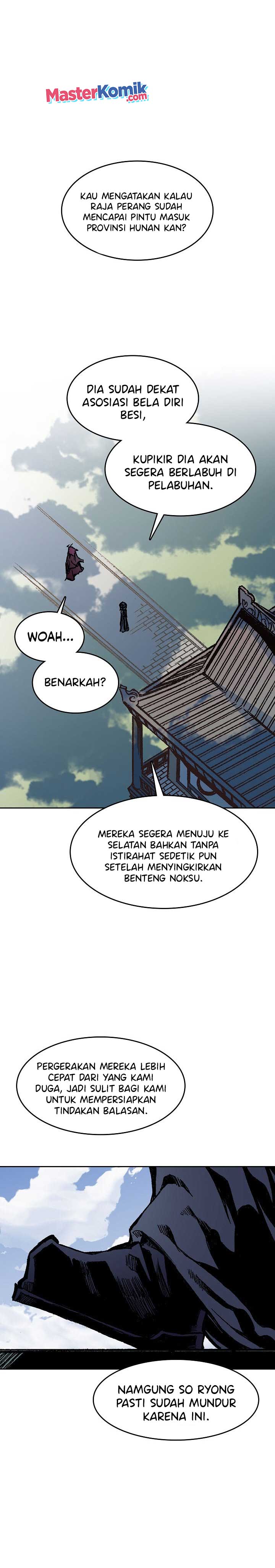 Dilarang COPAS - situs resmi www.mangacanblog.com - Komik memoir of the king of war 095 - chapter 95 96 Indonesia memoir of the king of war 095 - chapter 95 Terbaru 15|Baca Manga Komik Indonesia|Mangacan