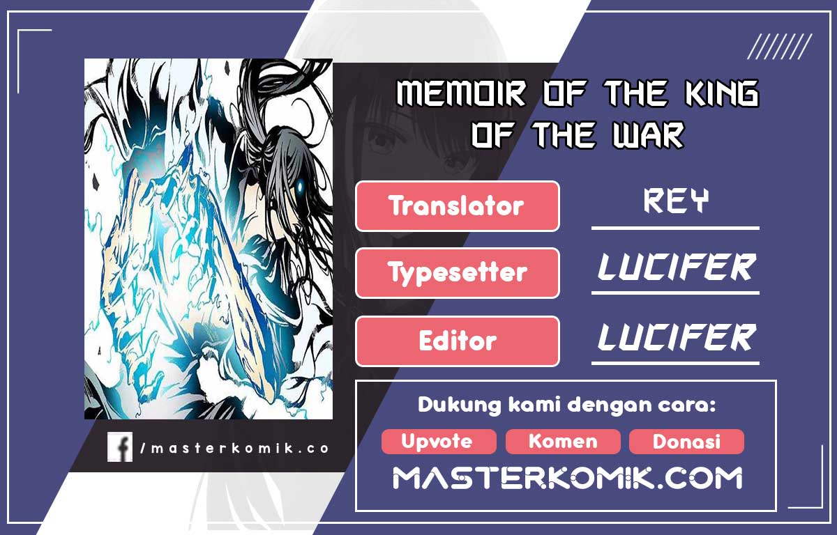 Dilarang COPAS - situs resmi www.mangacanblog.com - Komik memoir of the king of war 096 - chapter 96 97 Indonesia memoir of the king of war 096 - chapter 96 Terbaru 0|Baca Manga Komik Indonesia|Mangacan