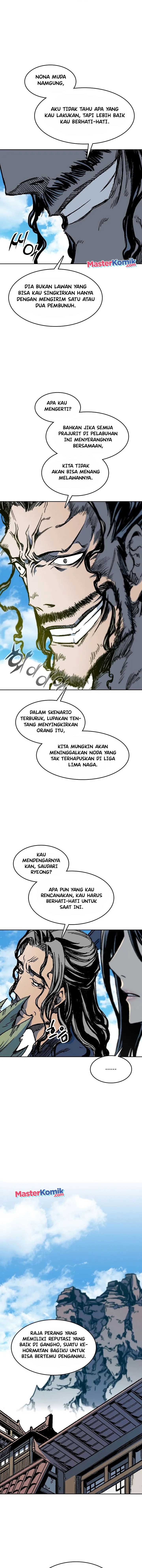 Dilarang COPAS - situs resmi www.mangacanblog.com - Komik memoir of the king of war 096 - chapter 96 97 Indonesia memoir of the king of war 096 - chapter 96 Terbaru 2|Baca Manga Komik Indonesia|Mangacan