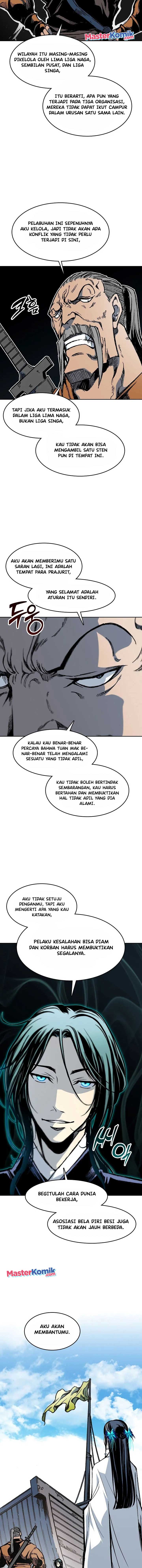 Dilarang COPAS - situs resmi www.mangacanblog.com - Komik memoir of the king of war 096 - chapter 96 97 Indonesia memoir of the king of war 096 - chapter 96 Terbaru 4|Baca Manga Komik Indonesia|Mangacan