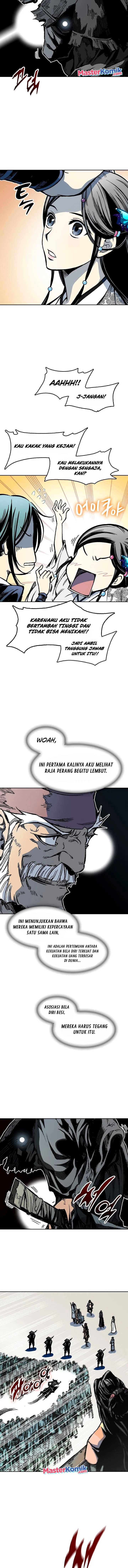 Dilarang COPAS - situs resmi www.mangacanblog.com - Komik memoir of the king of war 096 - chapter 96 97 Indonesia memoir of the king of war 096 - chapter 96 Terbaru 8|Baca Manga Komik Indonesia|Mangacan