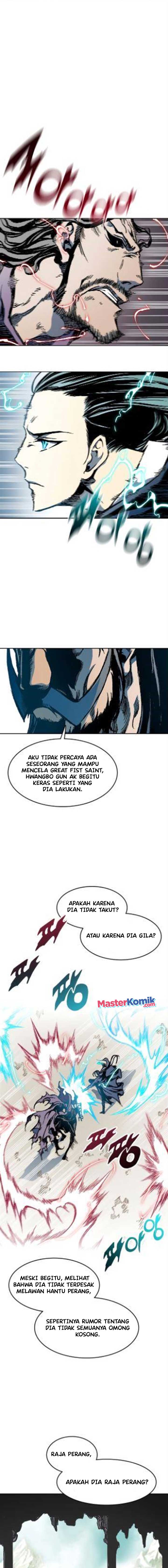 Dilarang COPAS - situs resmi www.mangacanblog.com - Komik memoir of the king of war 098 - chapter 98 99 Indonesia memoir of the king of war 098 - chapter 98 Terbaru 1|Baca Manga Komik Indonesia|Mangacan